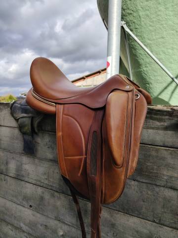 Selle Dressage Arion 