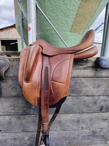 Selle Dressage Arion 