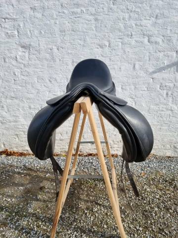 ✨ Selle de dressage Bates Innova ✨