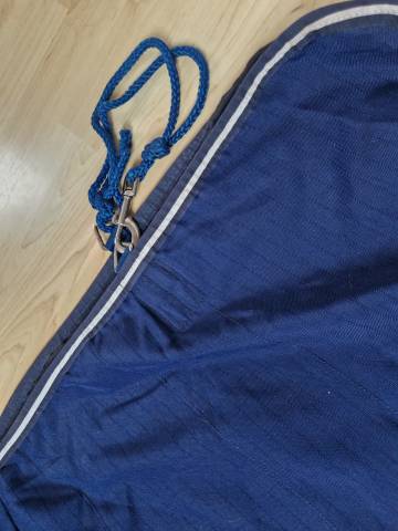 Chemise de box Horseware Rambo