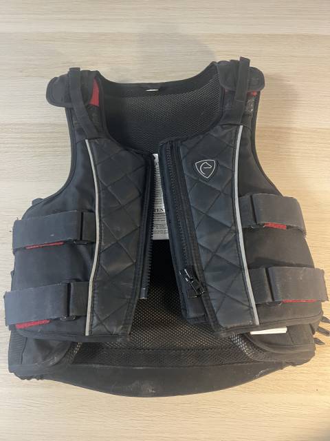 Dorsale Equitem Smart Guard