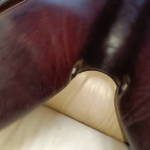 Selle CWD SE01 Optimum 17,5