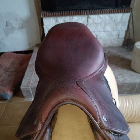 Selle CWD SE01 Optimum 17,5