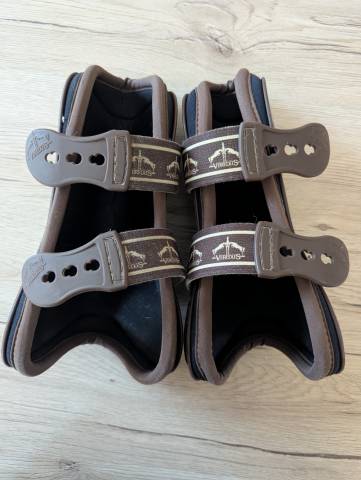 Gu&ecirc;tres VEREDUS