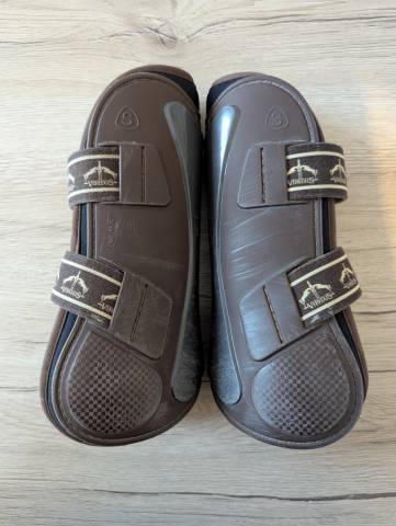 Gu&ecirc;tres VEREDUS