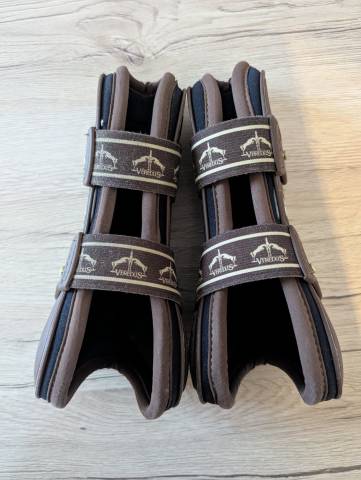 Gu&ecirc;tres VEREDUS