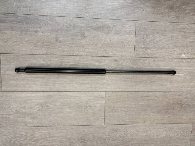 Vérin à gaz 500N longueur 80cm pour hayon Barbot 