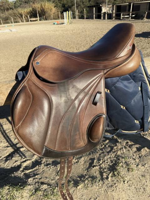 Selle Premier &eacute;quine adaptable