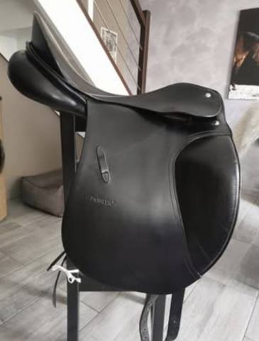 Selle dressage PASSIER 
