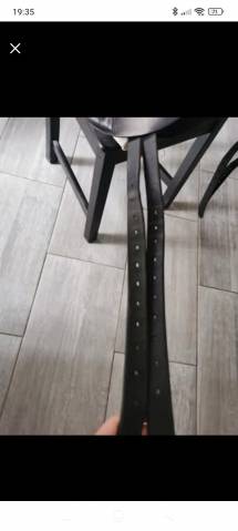 Selle dressage PASSIER 