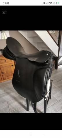 Selle dressage PASSIER 