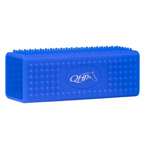 Brosse multifonction - QHP - 100% silicone