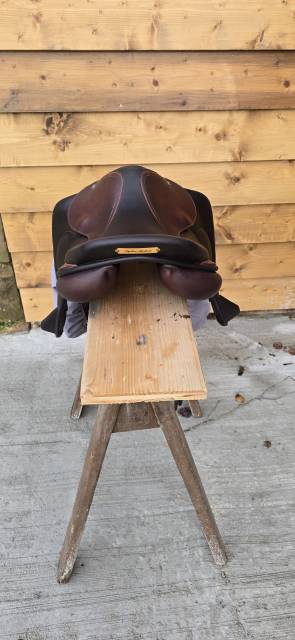 Selle Monoquartier Childeric