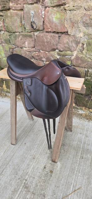 Selle Monoquartier Childeric