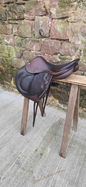 Selle Monoquartier Childeric