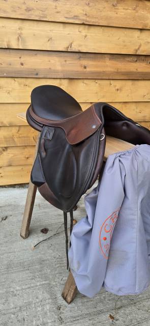 Selle Monoquartier Childeric