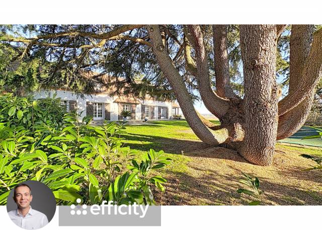 Domaine équestre d’exception – allier