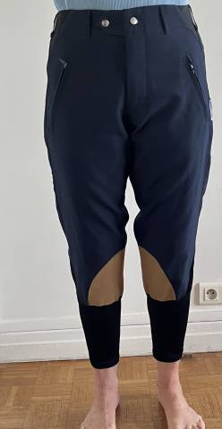 pantalon equitation mixte Marque HYLAND taille 42/44