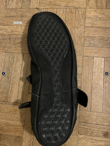 chaussons Voltige &eacute;questre BLEYER pointure 43-44