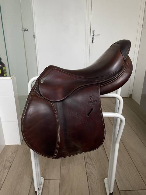 Selle Antarès Altaïr