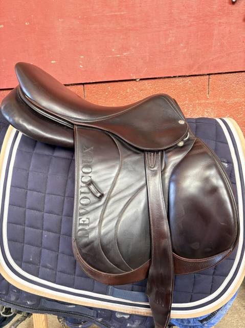 Devoucoux Biarritz S D3D