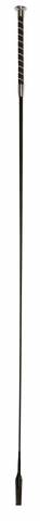 Stick de dressage Claquette 110 - Covalliero - Poignée strass