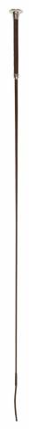 Stick de dressage 110cm - Covalliero - Manche flexible