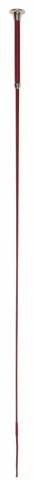 Stick de dressage 110cm - Covalliero - Manche flexible