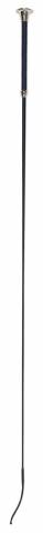 Stick de dressage 110cm - Covalliero - Manche flexible