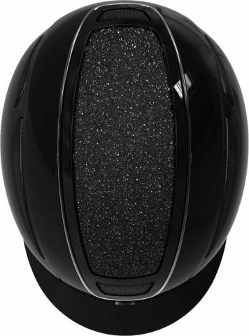 Casque d'&eacute;quitation Elite - Covalliero - Visi&egrave;re courte