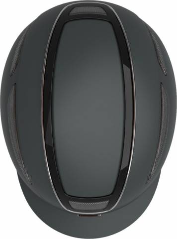 Casque d'&eacute;quitation Elite - Covalliero - Visi&egrave;re courte