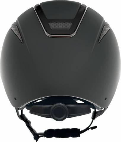 Casque d'&eacute;quitation Elite - Covalliero - Visi&egrave;re courte