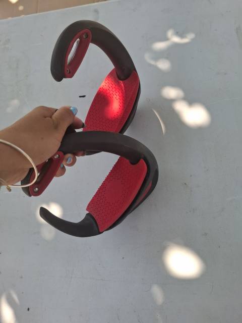 Selle &eacute;quip&eacute;e 