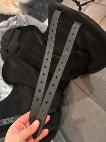 Selle signum paddle M