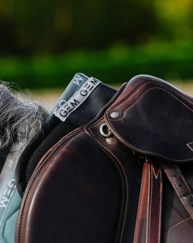 Amortisseur Oscar - GEM - Mousse &agrave; m&eacute;moire de forme