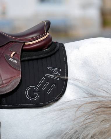 Amortisseur Oscar - GEM - Mousse &agrave; m&eacute;moire de forme