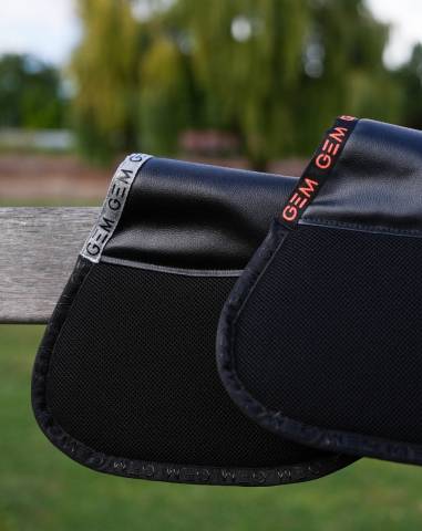 Amortisseur Oscar - GEM - Mousse à mémoire de forme