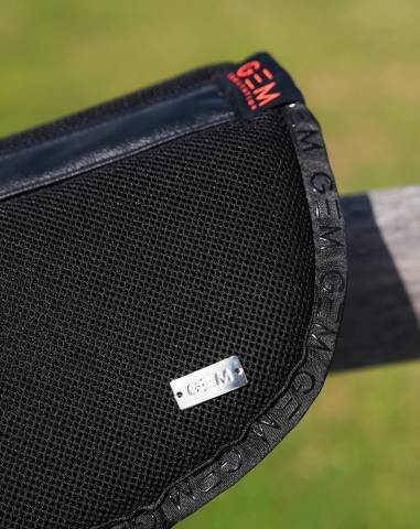 Amortisseur Oscar - GEM - Mousse &agrave; m&eacute;moire de forme