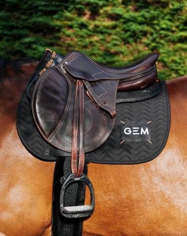 Amortisseur Oscar - GEM - Mousse &agrave; m&eacute;moire de forme