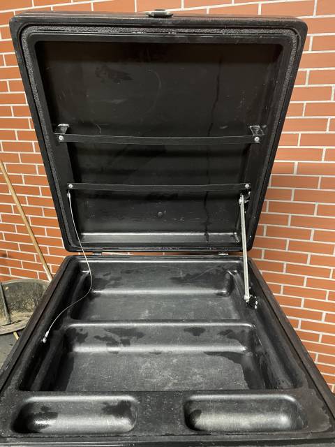 Malle concours la g&eacute;e