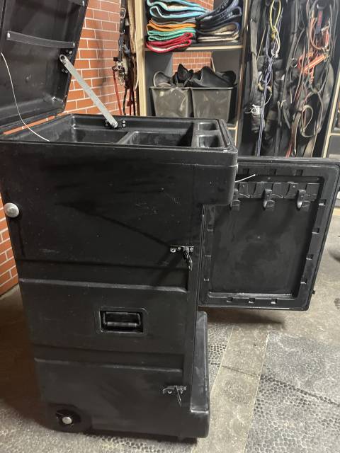 Malle concours la g&eacute;e