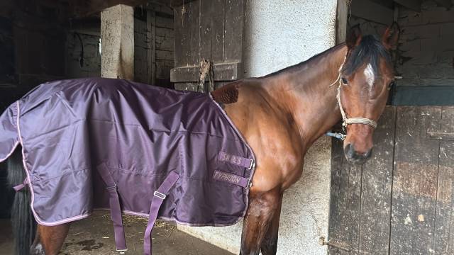 Couverture d’extérieur ?