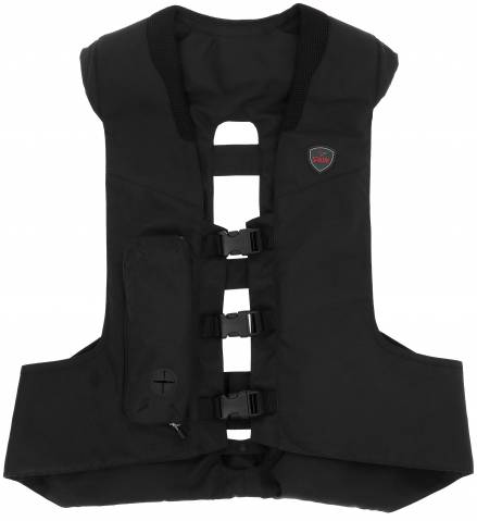 Gilet airbag Hippodrome Spark - Spark - Protection optimale