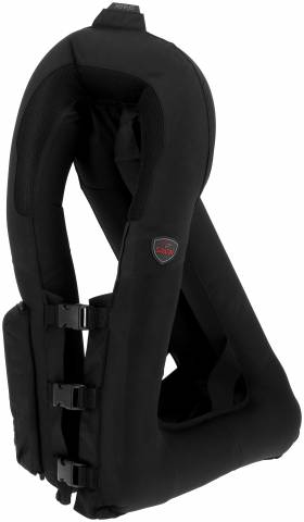 Gilet airbag Hippodrome Spark - Spark - Protection optimale