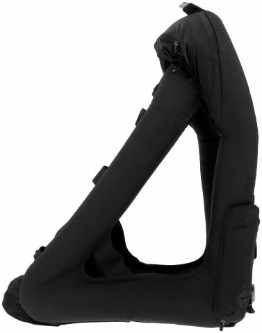 Gilet airbag Hippodrome Spark - Spark - Protection optimale