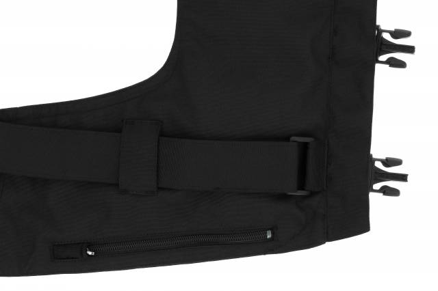 Gilet airbag Hippodrome Spark - Spark - Protection optimale