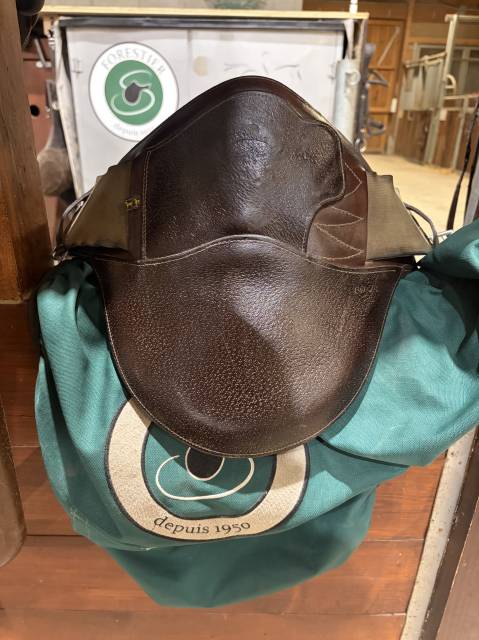 Selle forestier boekelo monoquartier