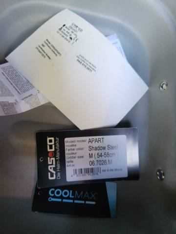 CASCO mod&egrave;le APART nouveau &agrave;