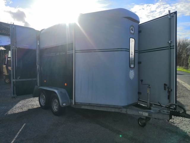 Fautras univan 2 places 2007