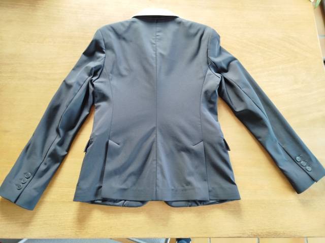 Veste de concours CSO - GPA - 38 - Excellent &eacute;tat